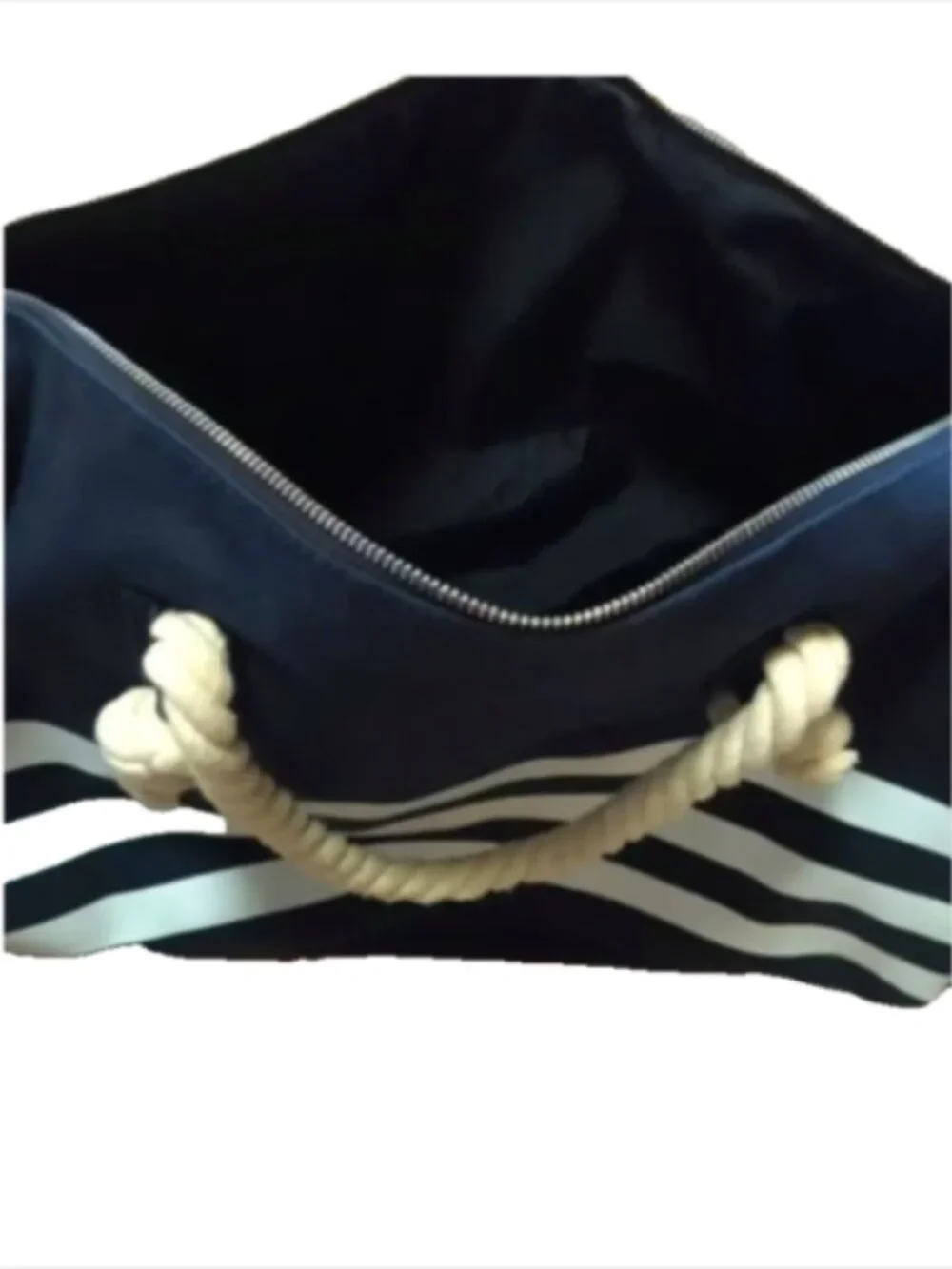 Jean‎ Paul Gaultier Weekend/Duffle/Tote Bag #59P
